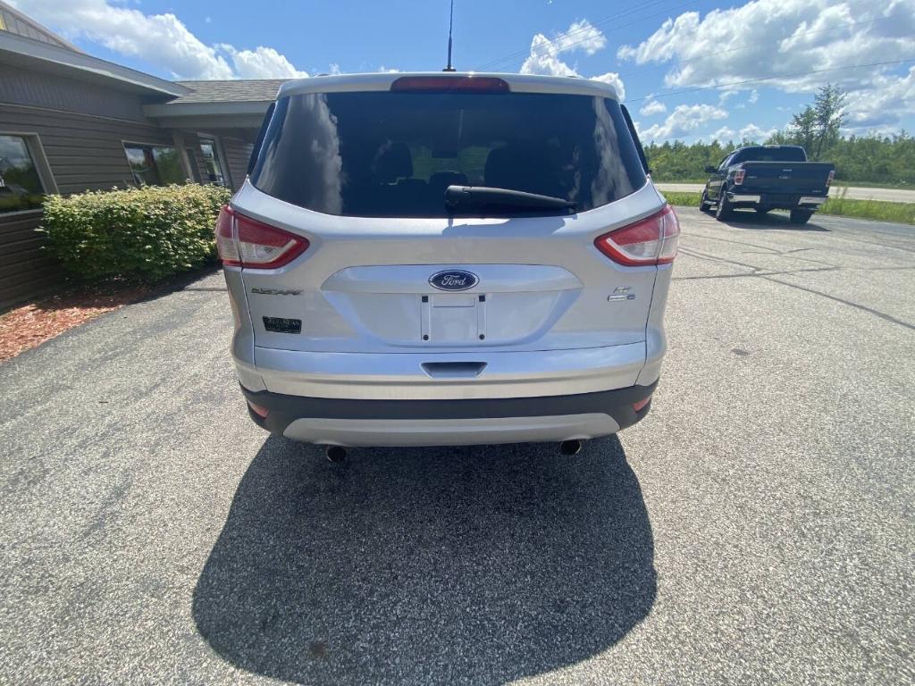 used 2013 Ford Escape car, priced at $10,990