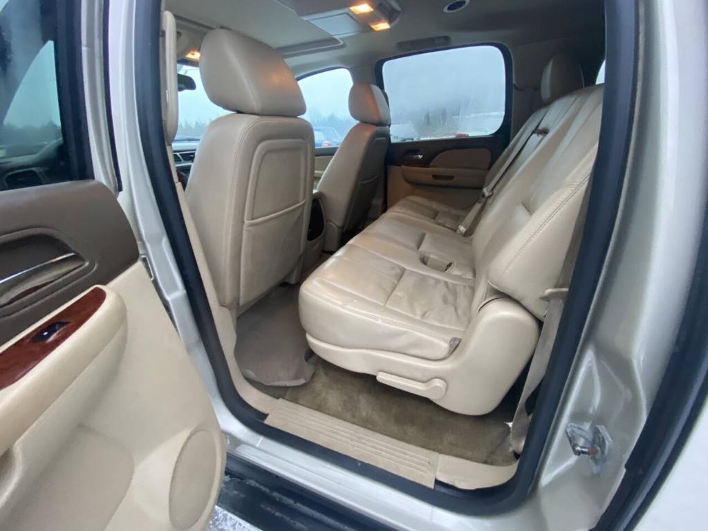 used 2013 Chevrolet Suburban car, priced at $10,990