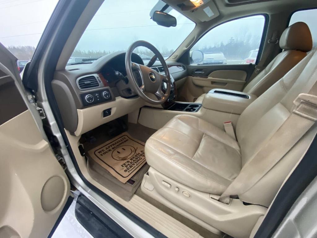 used 2013 Chevrolet Suburban car, priced at $10,990