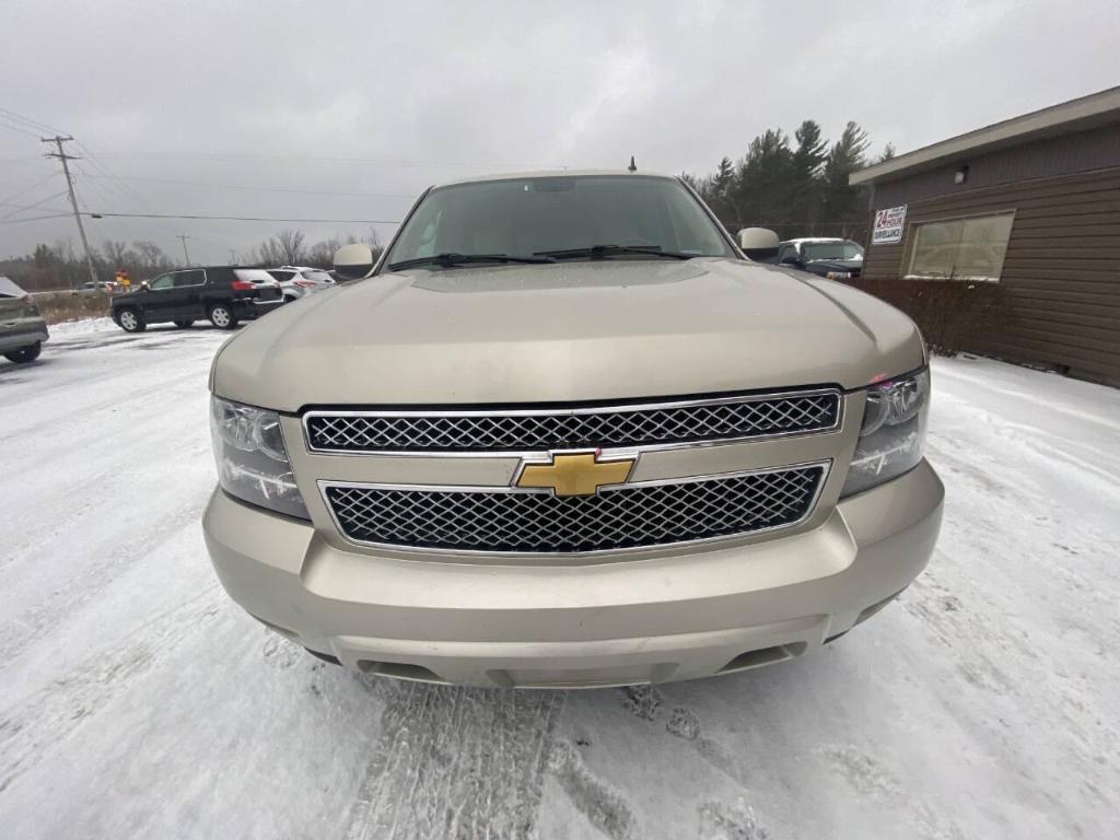 used 2013 Chevrolet Suburban car, priced at $10,990