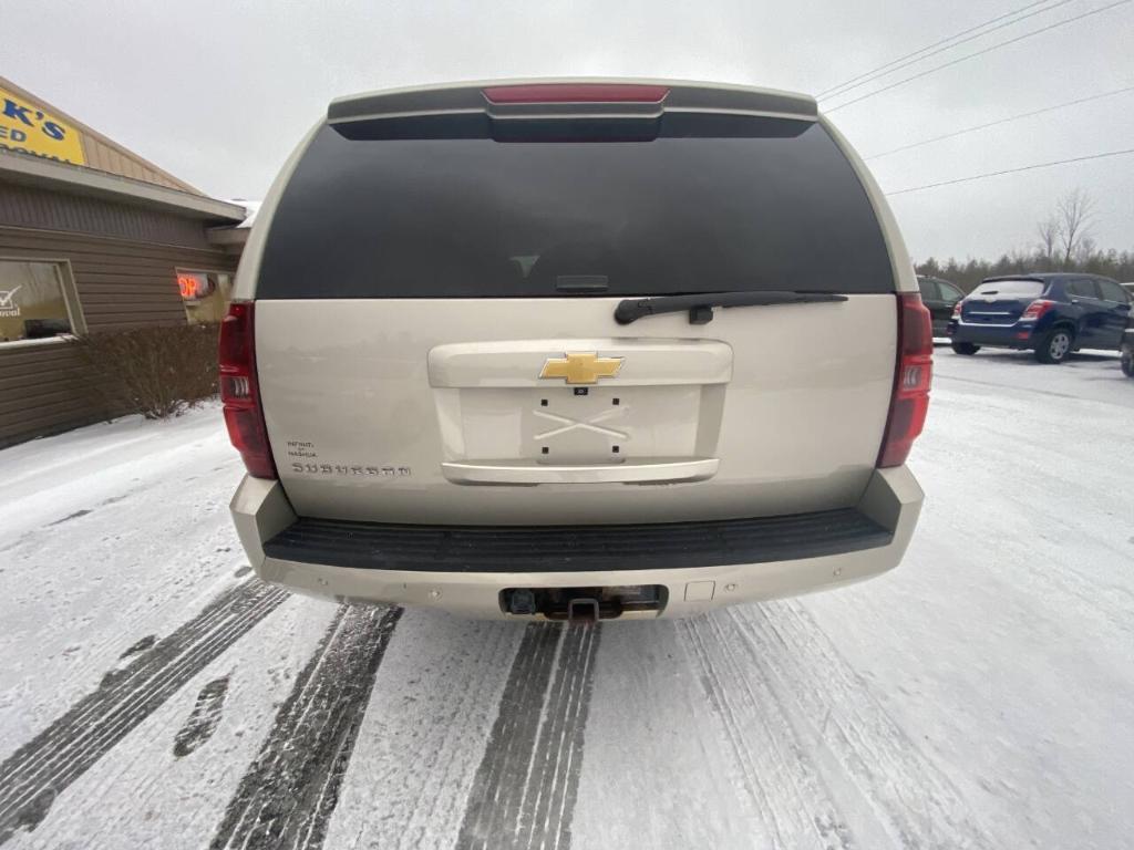 used 2013 Chevrolet Suburban car, priced at $10,990