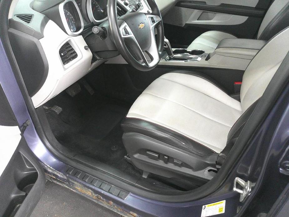 used 2014 Chevrolet Equinox car, priced at $5,990