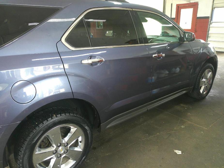 used 2014 Chevrolet Equinox car, priced at $5,990