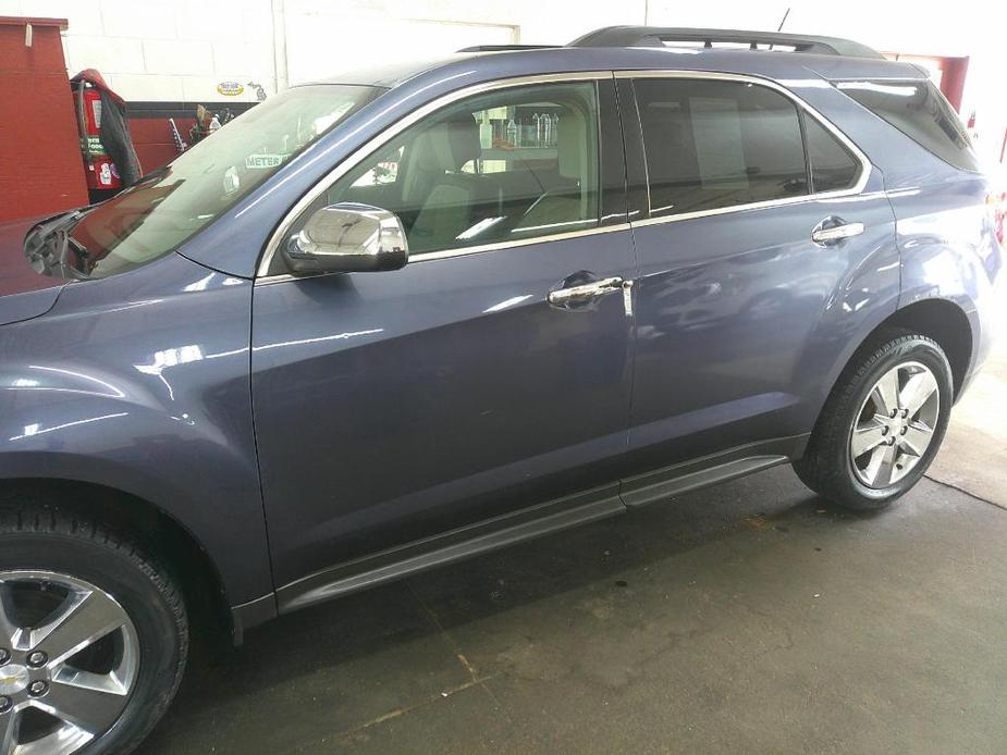 used 2014 Chevrolet Equinox car, priced at $5,990