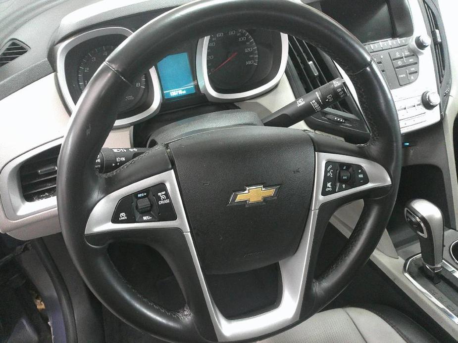 used 2014 Chevrolet Equinox car, priced at $5,990