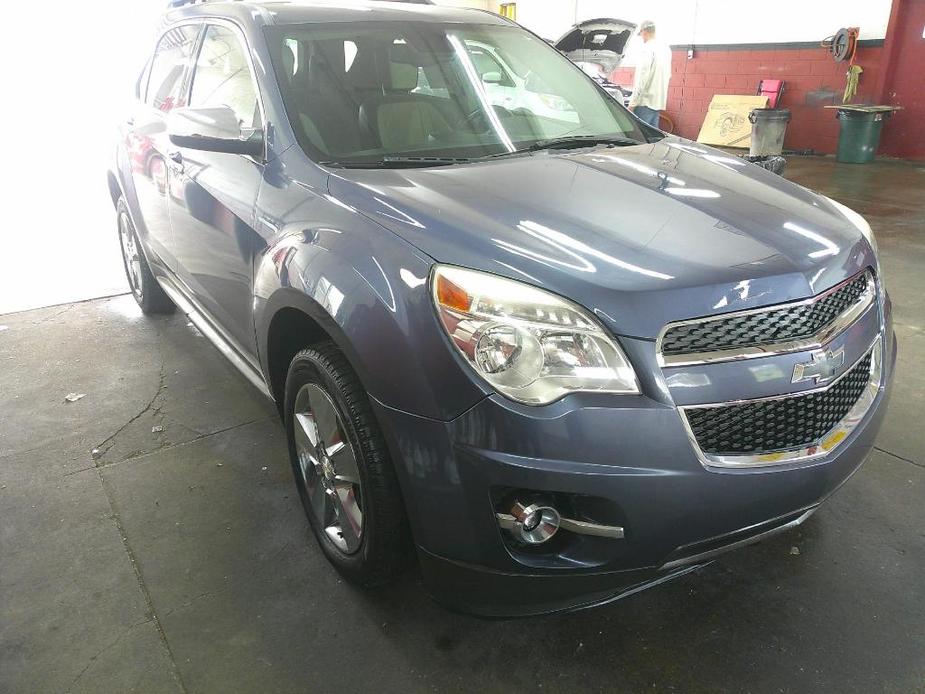 used 2014 Chevrolet Equinox car, priced at $5,990