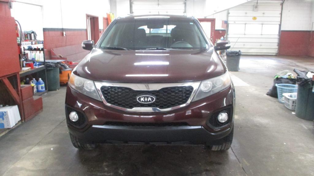 used 2011 Kia Sorento car, priced at $5,990