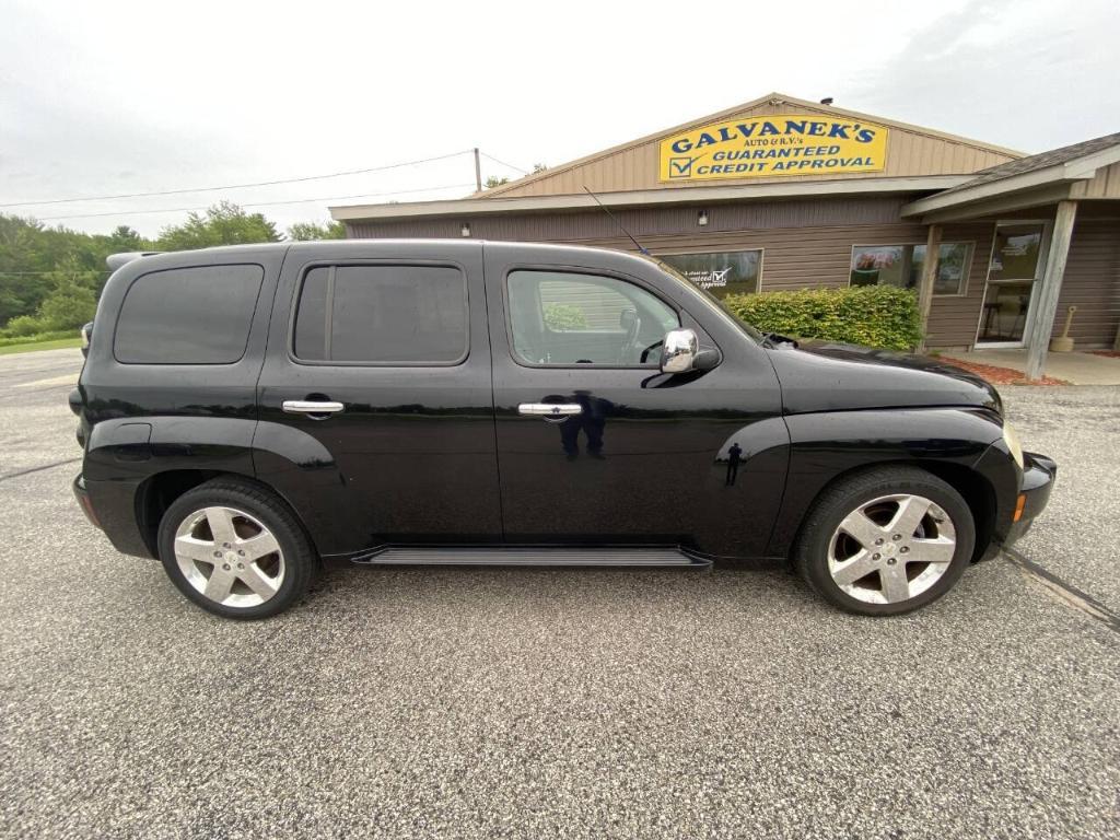 used 2007 Chevrolet HHR car, priced at $6,990