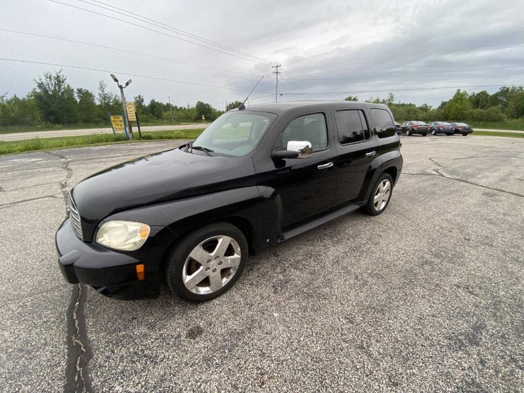 used 2007 Chevrolet HHR car, priced at $6,990