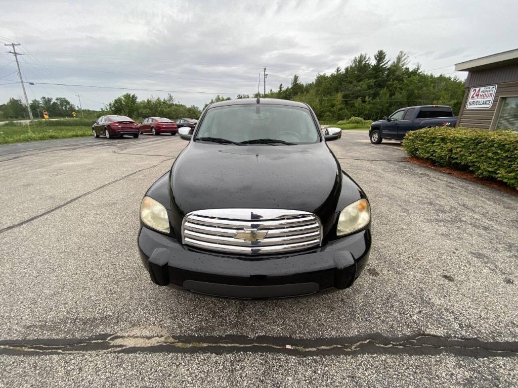 used 2007 Chevrolet HHR car, priced at $6,990