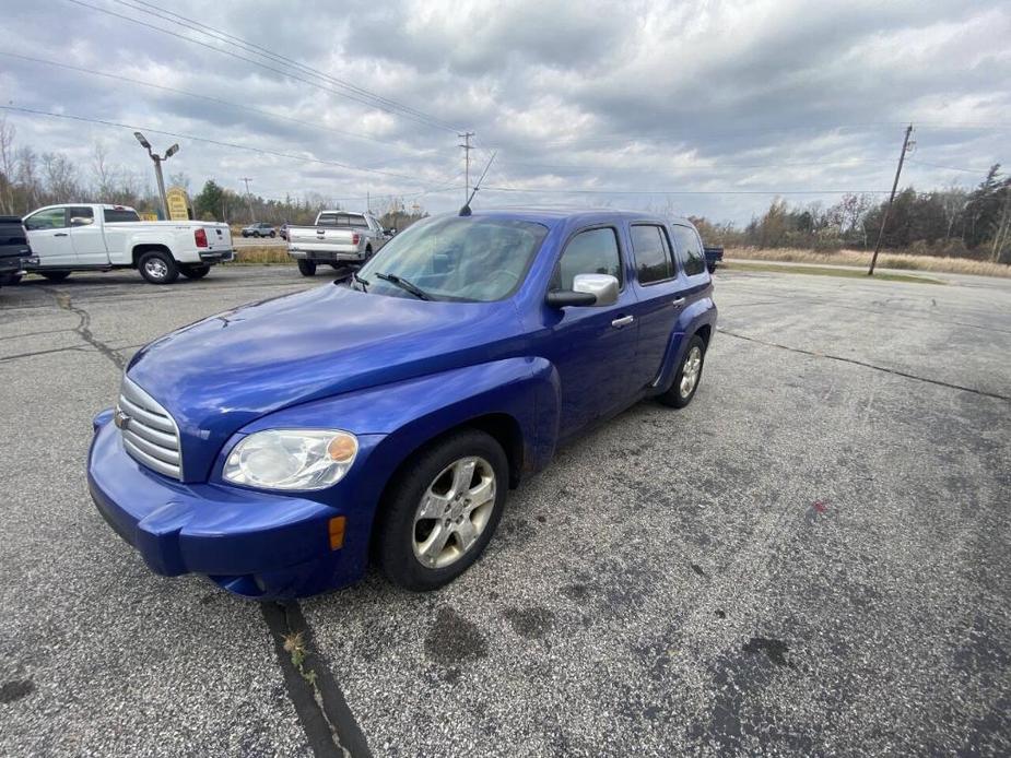 used 2006 Chevrolet HHR car, priced at $1,490