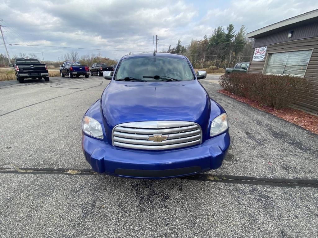 used 2006 Chevrolet HHR car, priced at $1,490