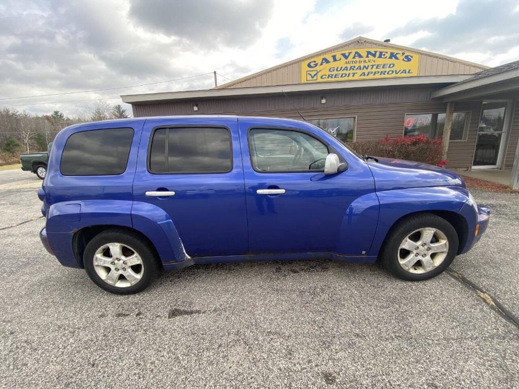 used 2006 Chevrolet HHR car, priced at $1,490