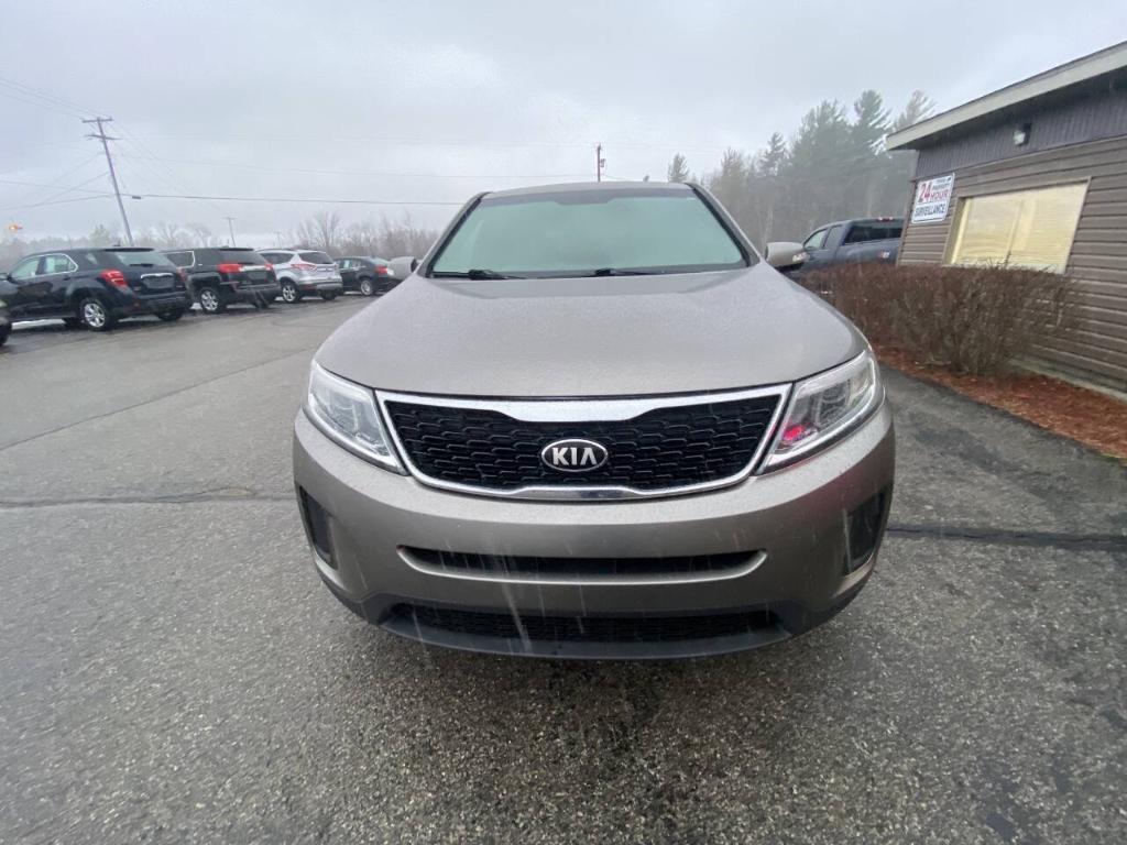 used 2015 Kia Sorento car, priced at $7,990