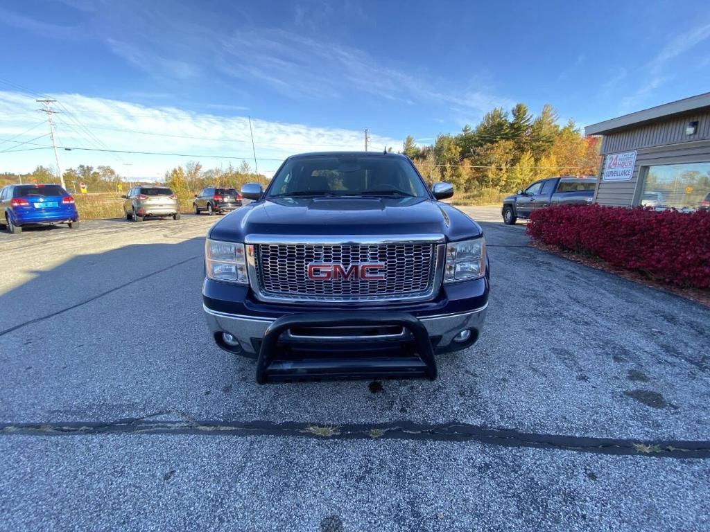 used 2012 GMC Sierra 1500 car, priced at $15,990