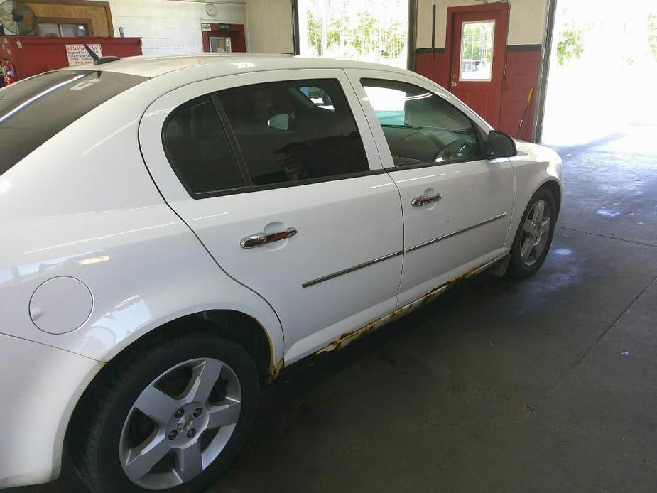 used 2010 Chevrolet Cobalt car, priced at $990