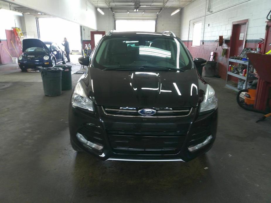 used 2015 Ford Escape car, priced at $6,990