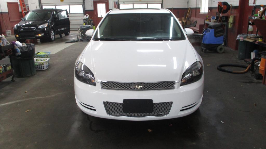 used 2012 Chevrolet Impala car, priced at $5,990