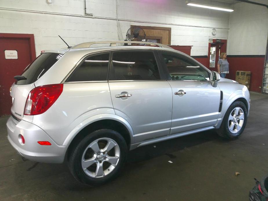 used 2015 Chevrolet Captiva Sport car, priced at $5,990