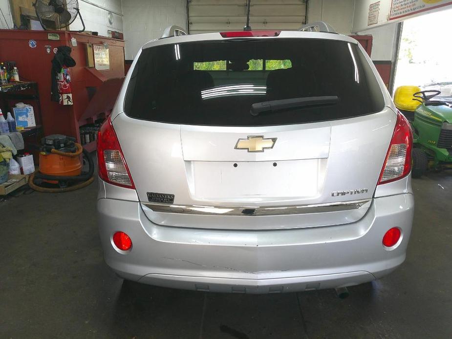 used 2015 Chevrolet Captiva Sport car, priced at $5,990