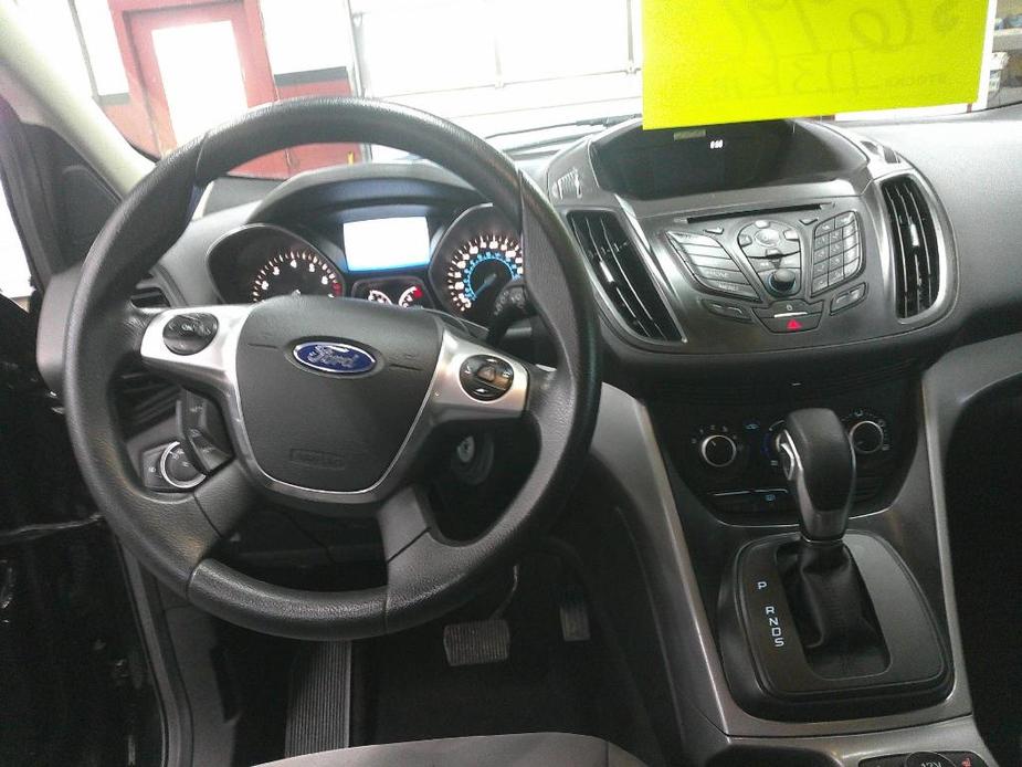 used 2016 Ford Escape car, priced at $6,990