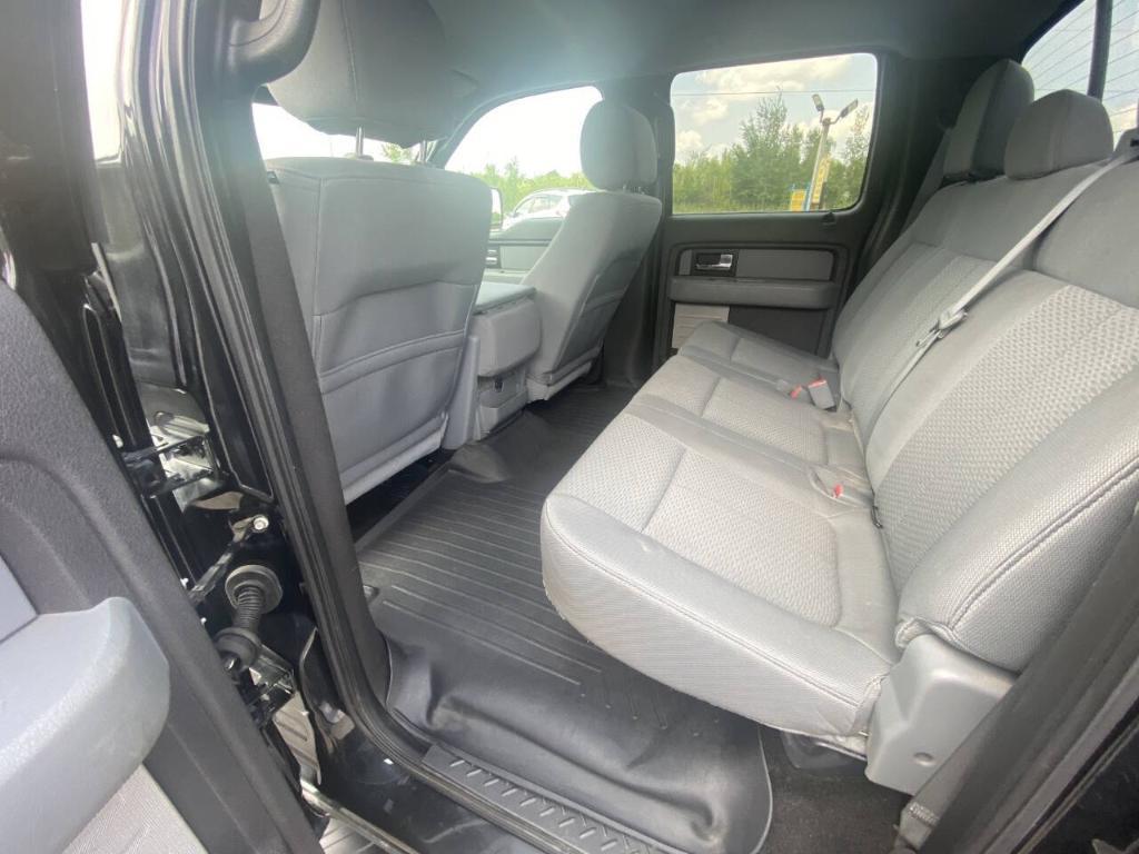 used 2013 Ford F-150 car, priced at $13,990