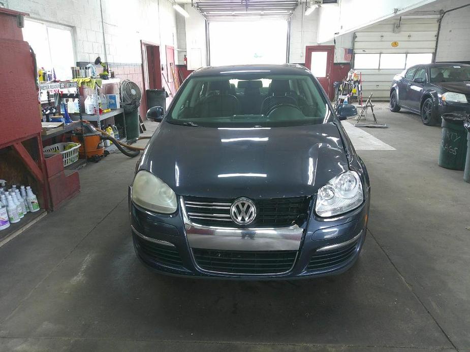 used 2010 Volkswagen Jetta car, priced at $2,990