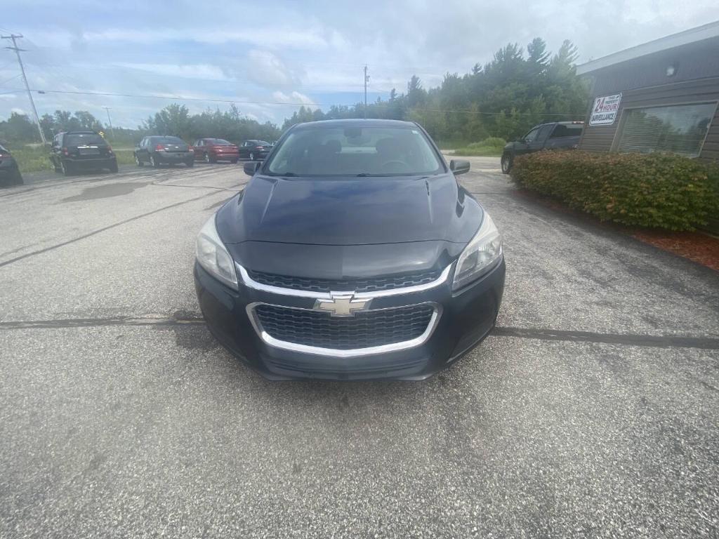 used 2014 Chevrolet Malibu car, priced at $7,990