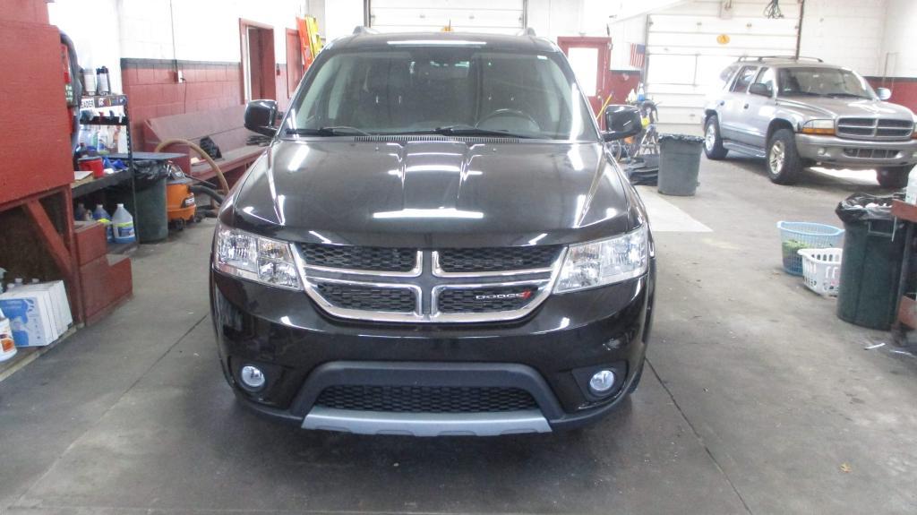 used 2013 Dodge Journey car, priced at $5,990