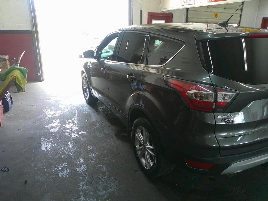 used 2017 Ford Escape car, priced at $8,990