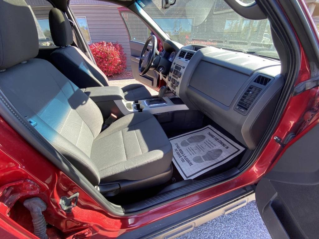 used 2011 Ford Escape car, priced at $2,990