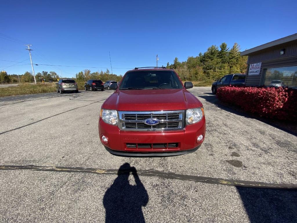 used 2011 Ford Escape car, priced at $2,990