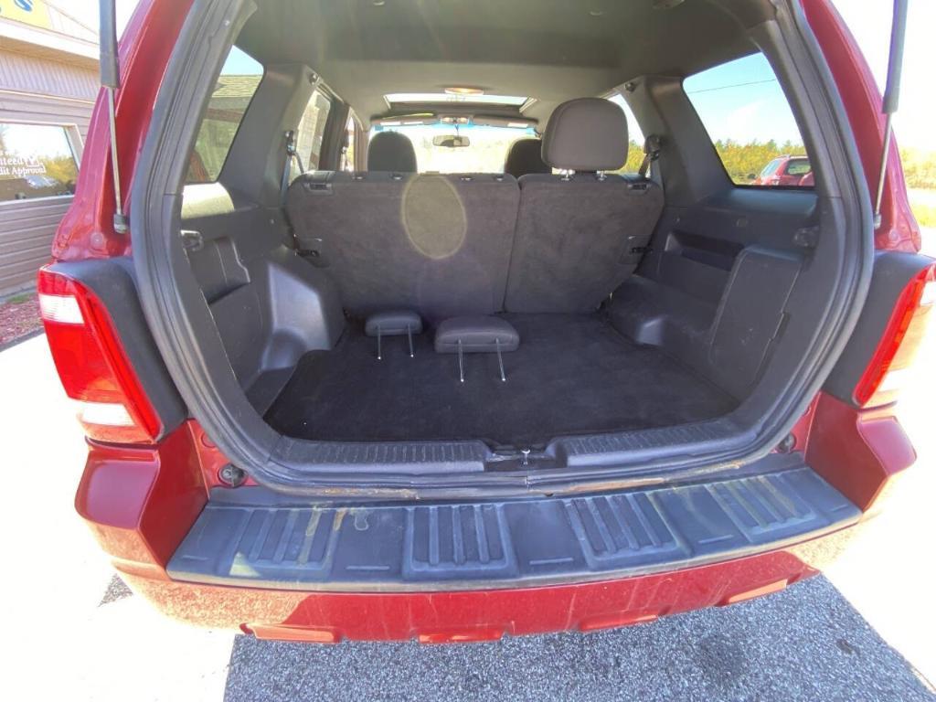 used 2011 Ford Escape car, priced at $2,990