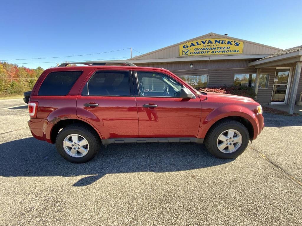 used 2011 Ford Escape car, priced at $2,990