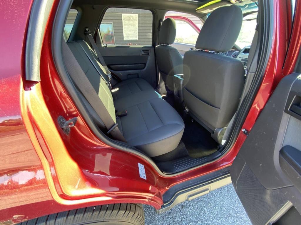 used 2011 Ford Escape car, priced at $2,990