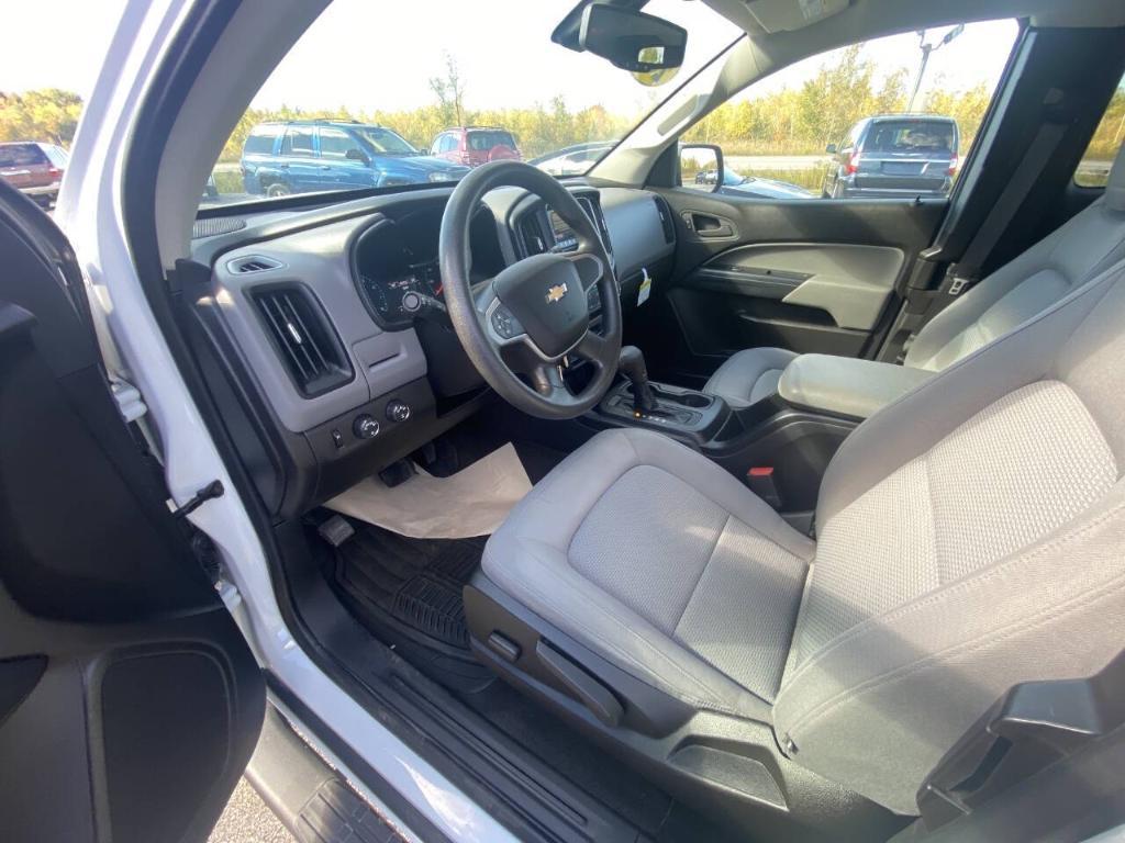 used 2016 Chevrolet Colorado car, priced at $18,990