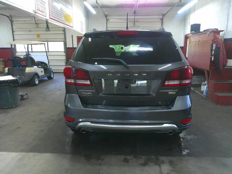 used 2015 Dodge Journey car, priced at $5,990