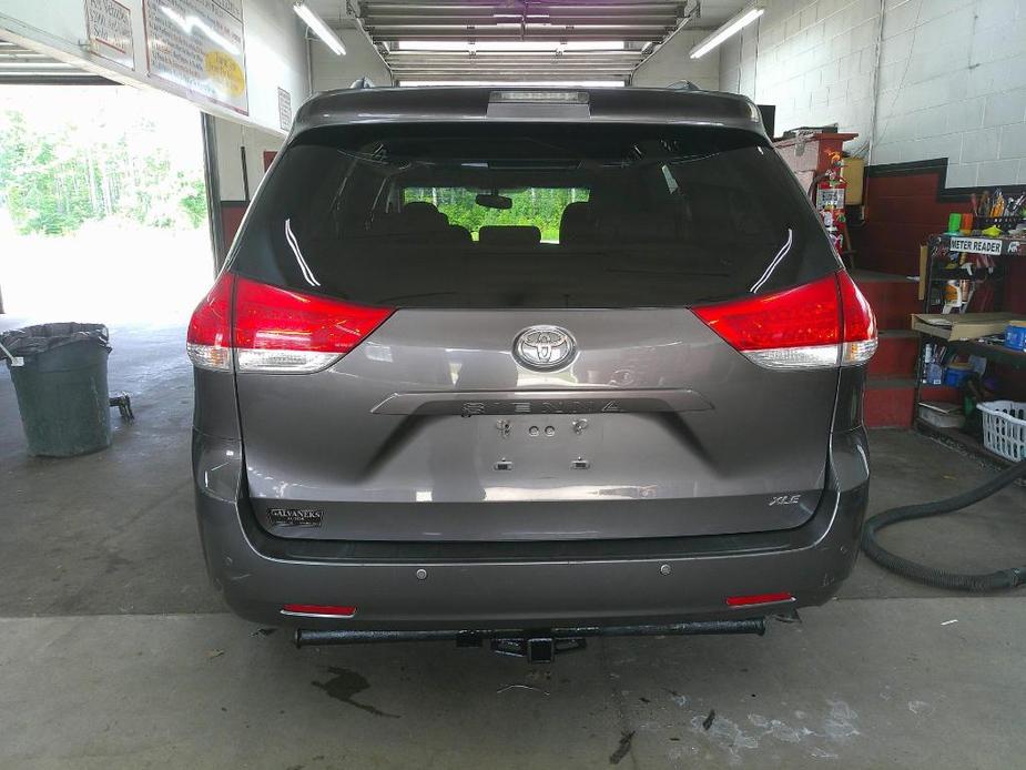 used 2013 Toyota Sienna car, priced at $6,990