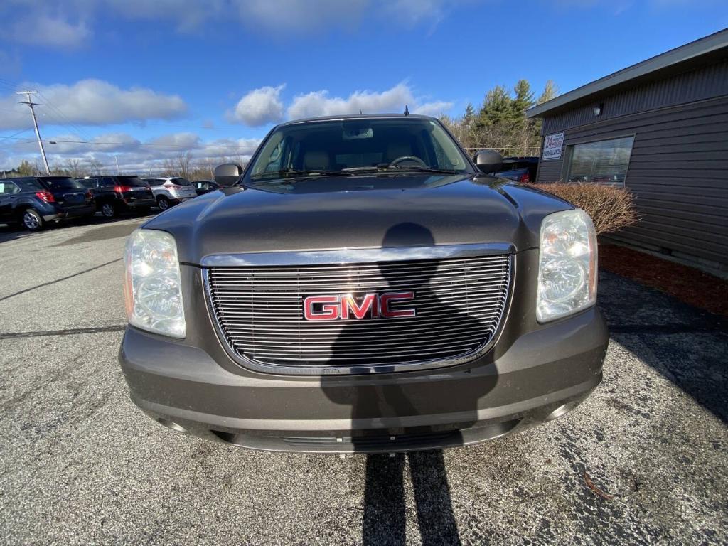 used 2012 GMC Yukon car, priced at $7,990