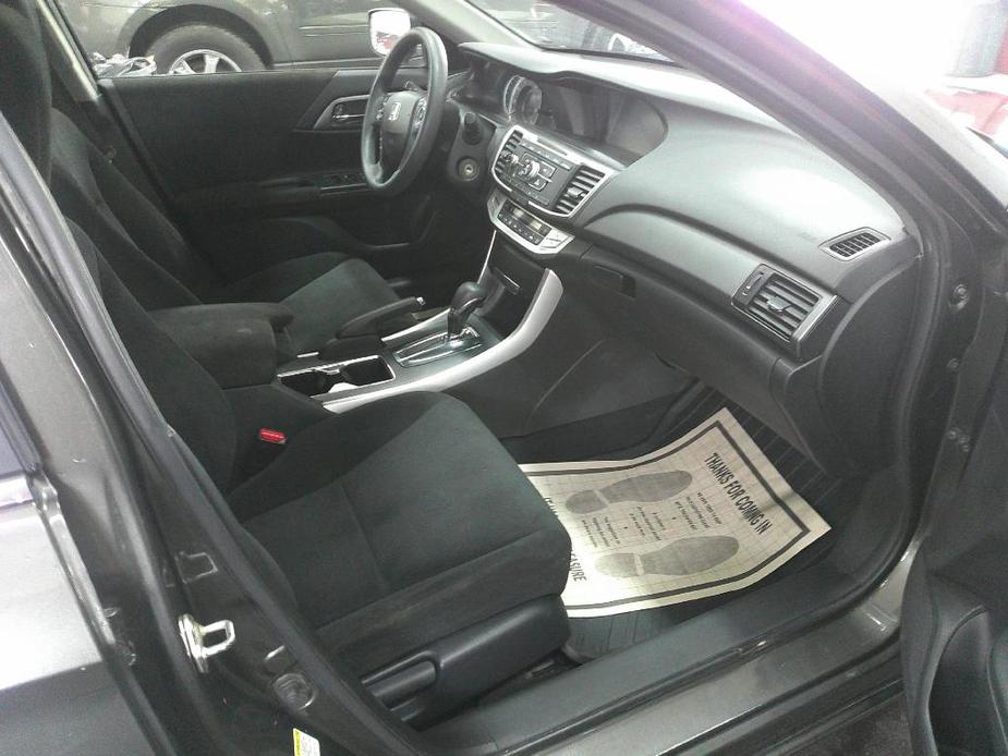 used 2013 Honda Accord car, priced at $4,790