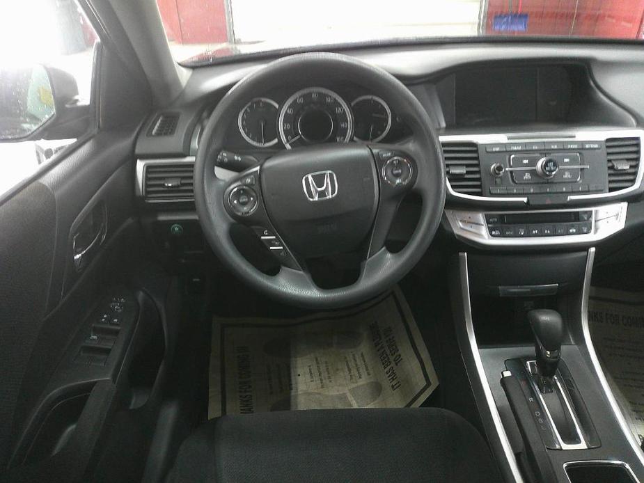 used 2013 Honda Accord car, priced at $4,790