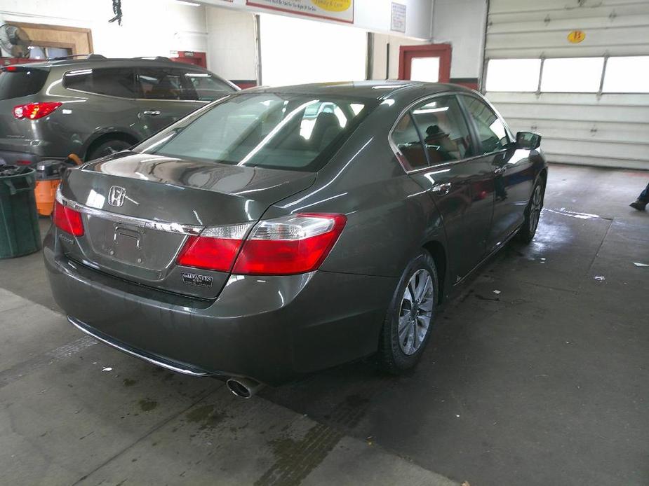 used 2013 Honda Accord car, priced at $4,790