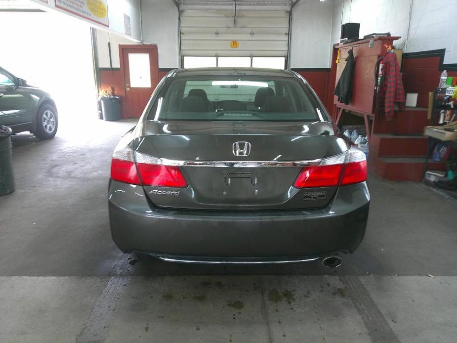 used 2013 Honda Accord car, priced at $4,790