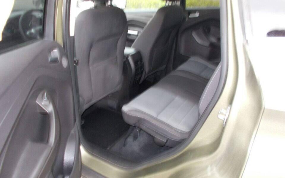 used 2013 Ford Escape car, priced at $6,990