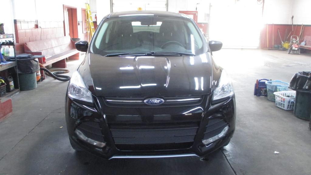 used 2016 Ford Escape car, priced at $6,990