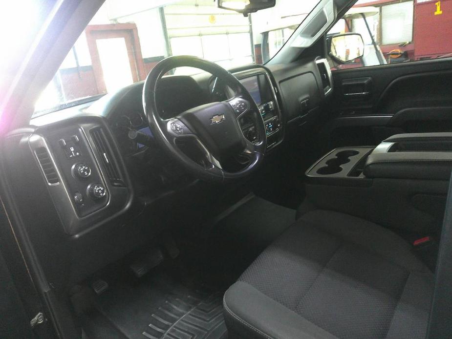 used 2016 Chevrolet Silverado 1500 car, priced at $15,900