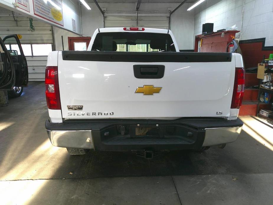 used 2013 Chevrolet Silverado 1500 car, priced at $3,990