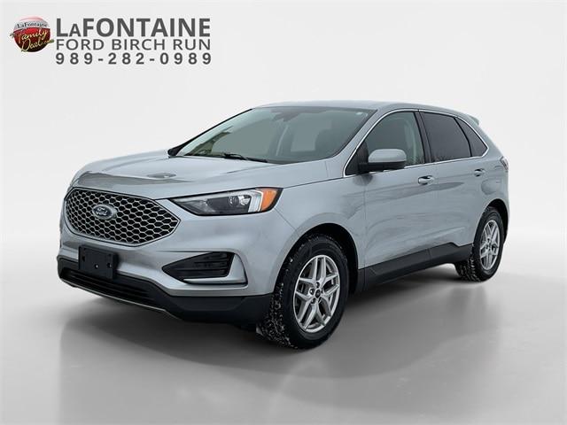 used 2023 Ford Edge car, priced at $23,742