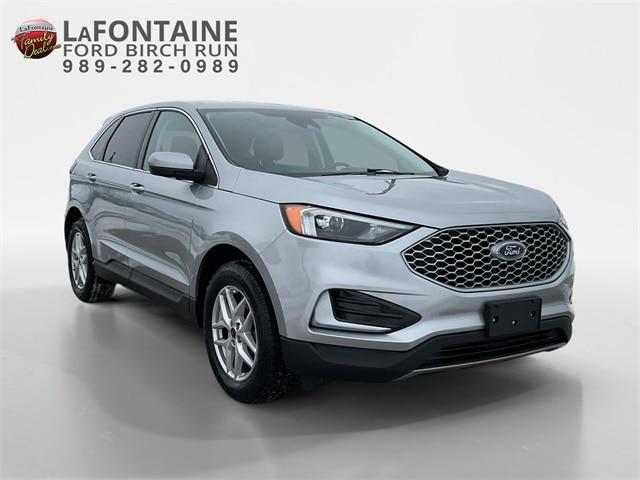 used 2023 Ford Edge car, priced at $23,742