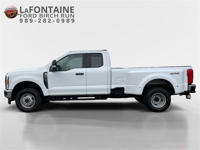 used 2023 Ford F-350 car, priced at $49,649